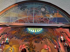 -三鹰之森吉卜力美术馆