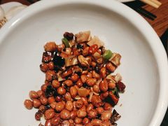 -福茂源横山铁锅羊肉(高新路店)