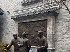 -回龙窝历史文化街区