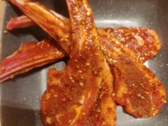 -新石器烤肉(南站店)