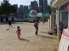 -海合安成都极地海洋公园