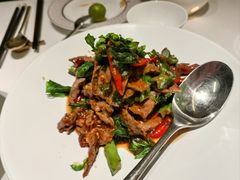 -金链花·泰国餐厅(国贸店)