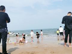 -日照灯塔风景区