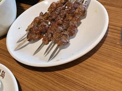 -美洲岛烤肉自助餐厅