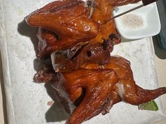 -侨美食家·粤菜(体育西路店)