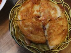 -建基泡馍·西安老字号·清真(永宁店)