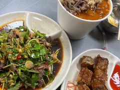 -四里沙茶面(湖滨四里店)