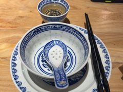 -图味美小黄鱼·景德菜(浙江路店)