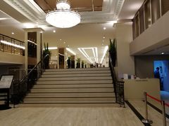 -曼谷文华中心点大酒店