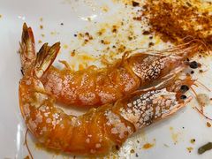 -汉巴味德(大悦城店)