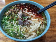 -伊赫兰牛肉面(交大店)