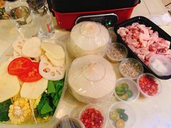 -盒马鲜生(莱蒙都会店)