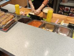 -传闻来紫菜包饭·打糕(西塔韩百店)