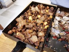 -晓梦戳子肉(瑞云路店)