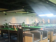 -云川台球(马甸店)