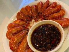 -不仔客海鲜·烧烤·270度海景餐厅(大东海店)