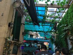 -老宅原住民沙茶面精品小吃(龙头路店)