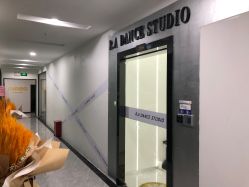 -R.A Dance智能自助舞蹈练习室