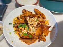 洋芋-茅庐川菜(烟台大悦城店)