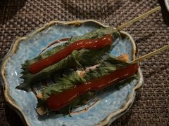 -半藏居酒屋(香港花园店)