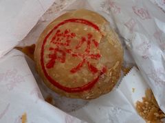 -真老大房鲜肉月饼(南京路步行街店)