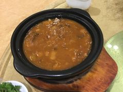 -祥记餐饮•豫粤珍味(金隅大厦店)
