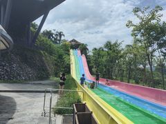 -清远熹乐谷温泉度假酒店