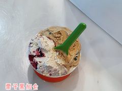 -Dal Cuore 达可芮冰淇淋(陕西北路店)