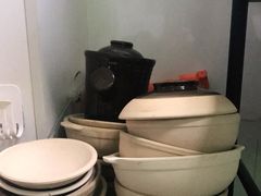 -衡山汇·高级粤菜(霄云路店)