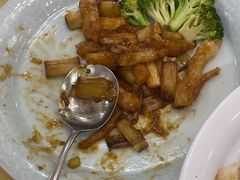 -良友·海鲜青岛菜(五四广场店)