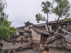 -山西王家大院