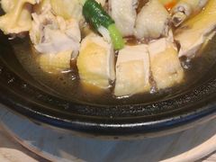 -客汀家宴·客家烟火 四季食材(集美店)