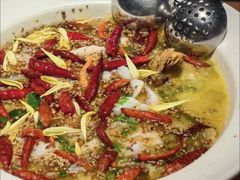 -太二酸菜鱼(福州泰禾店)