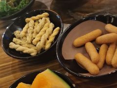 -烂摊摊火锅集市(河北总店)