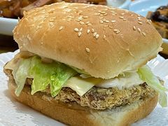 -圆满素食林饭店非遗素食(河西店)