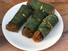 -彭秉兰豆花烤鱼(文化园店)