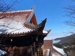 -峨眉山风景名胜区