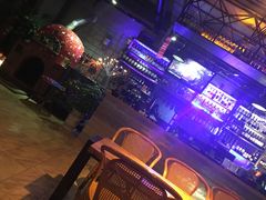大堂-山色西餐·柴火烤披萨