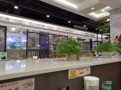 -福成自助烤肉(长阳店)