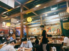 -小川洋风料理(街道口店)