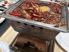 -西藏饭店·亚克·食光自助餐厅