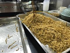 麻油蒸馄饨-味一早餐(新芝路店)
