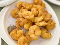 -陶然饺子城(奥体中路店)