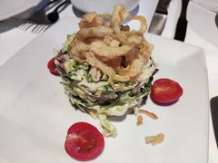 茹丝葵沙拉-茹丝葵经典牛排馆(上海外滩店)