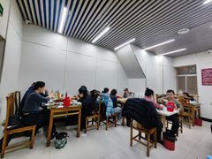 -鲁南仔·滕州炒鸡(经三路店)