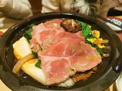 -小山日本料理(太古汇店)