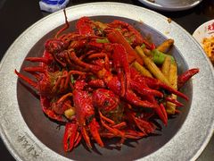 -天宝兄弟·湘菜龙虾馆