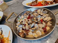 -1937青岛老味道·海肠捞饭·青岛菜(大鲍岛栈桥店)