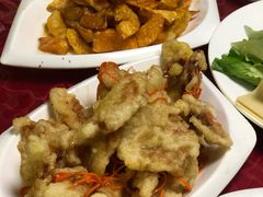 -哈尔滨饺子王·东北菜(鱼鳞浃路店)