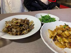 -有喜胶东小馆(太申祥和店)